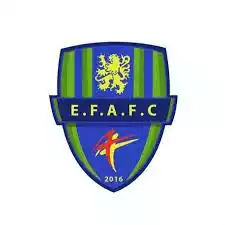 Entente Feignies Aulnoye FC U19