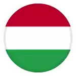 Hungary 3x3