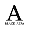 Black Alfa
