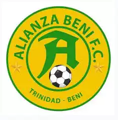 Alianza Beni