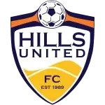 Hills United FC U23 (Women)