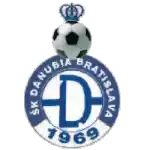 FK SK Danubia Hruby Sur
