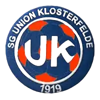 SG Union Klosterfelde