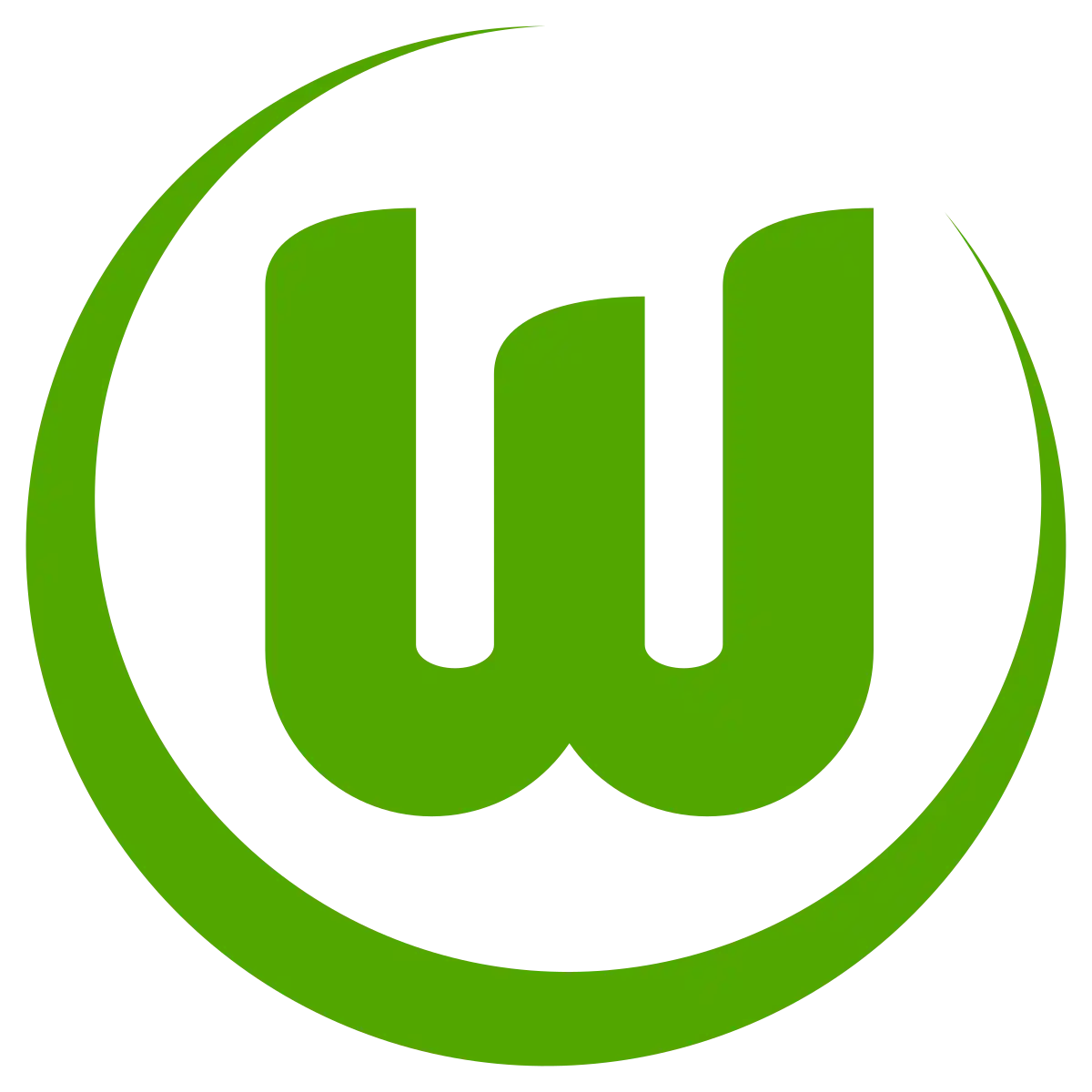 VfL Wolfsburg (Yerema)