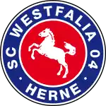 Westfalia Herne
