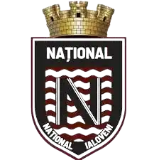 FC National Ialoveni