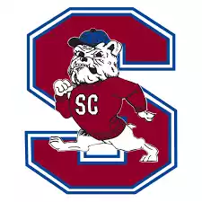 Đội chó Bulldog Bang Carolina Nam