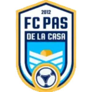 FC Pas de La Casa