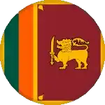 Шри-Ланка (жен)