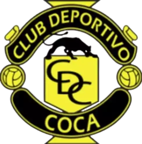 Deportivo Coca