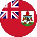 Бермудские острова (жен)