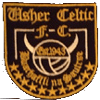 Usher Celtic