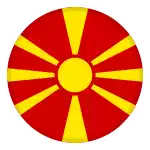 Bắc Macedonia/Lithuania