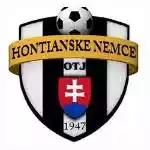 Hontianske Nemce