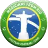 Magicy z Rio