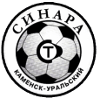 Sinara Kamensk-Uralsky U16