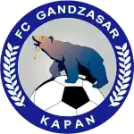 Gandzasar