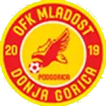 Младость ДГ