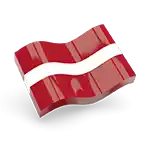 Латвия