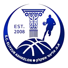 Элитцур Ашкелон