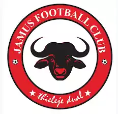 Jamus FC