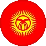Kyrgyzstan (Women)