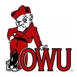 Đại học Ohio Wesleyan Các Giám mục Chiến đấu
