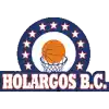 Aris Holargos (Nữ)
