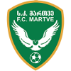 Martve Kutaisi (Women)