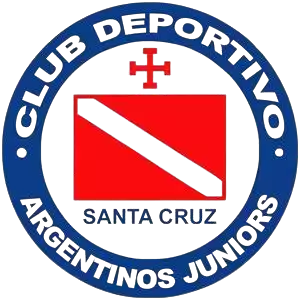 Argentinos Juniors Santa Cruz
