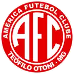 América Teófilo Otoni
