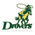 University of Science And Arts of Oklahoma Drovers (Women)