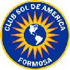 Sol de America de Formosa