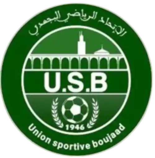 Sportive Boujaad