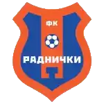 Radnicki Valjevo