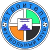 Stroitel Saint Petersburg
