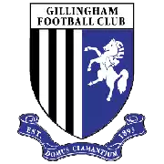Gillingham (F)