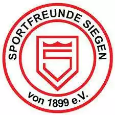 Sportfreunde Siegen 1899