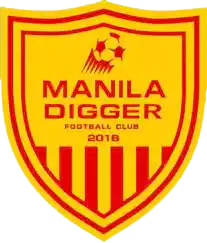 Manila Digger