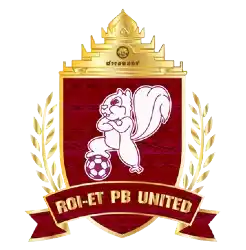 Roi Et Pb United FC