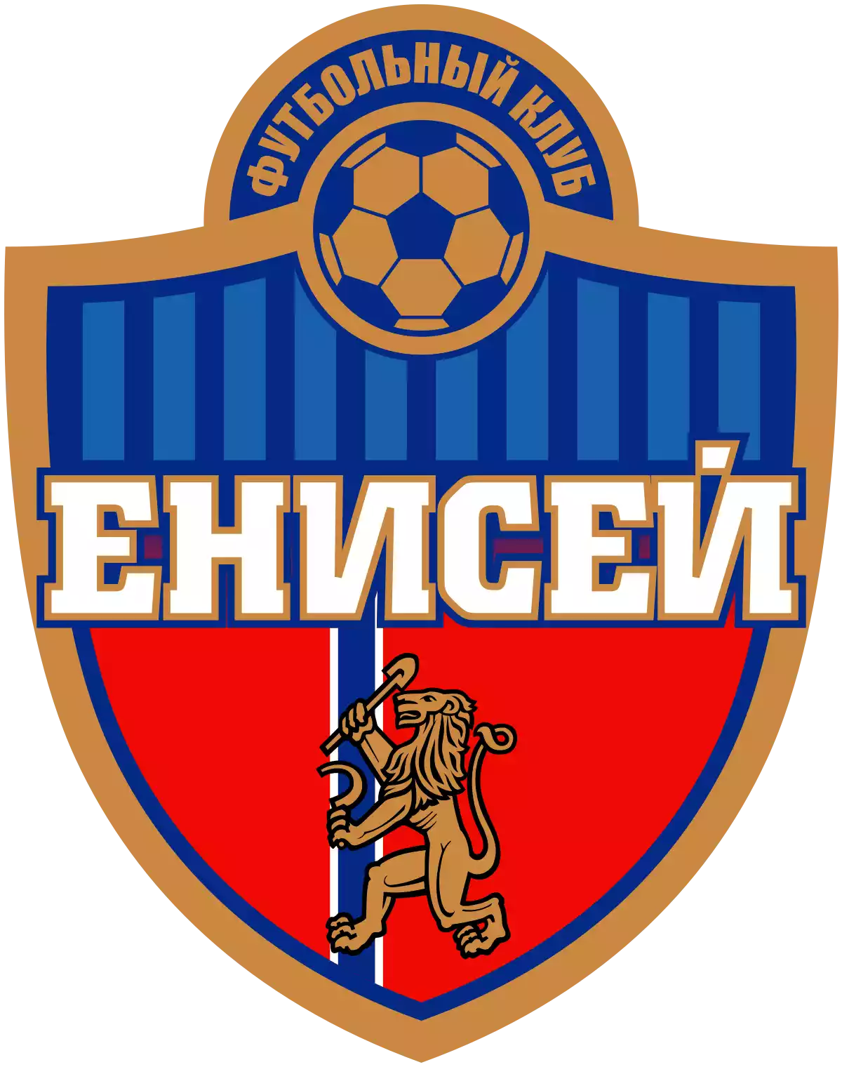 Yenisey Krasnoyarsk (Nữ)