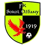 FK Sokol Ozdany