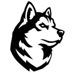 Northeastern Huskies