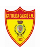 Cattolica Calcio 1923 SG