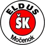 SK Eldus Mocenok