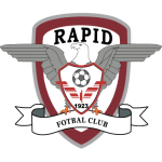 Rapid Bucuresti 1923