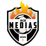 ACS Medias 2022