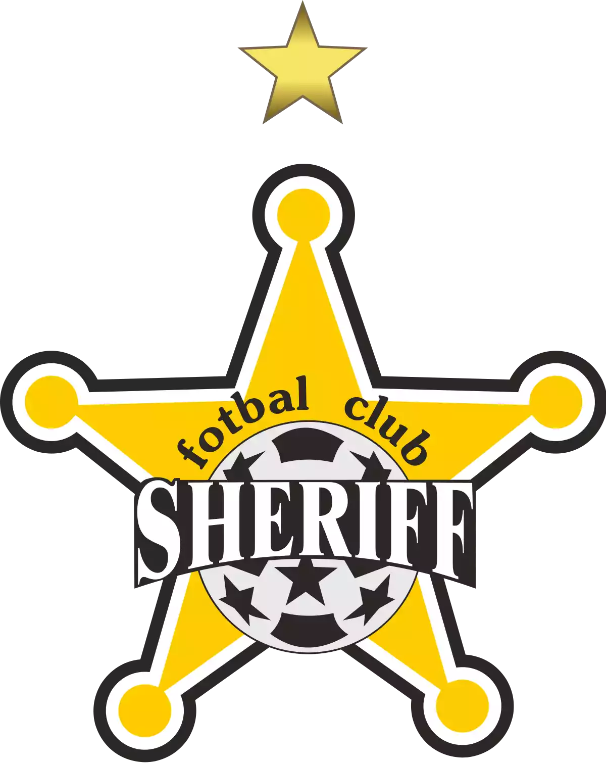 Đội bóng Sheriff Tiraspol U19
