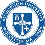 Assumption Greyhounds