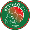 Al Ittifaq Dammam U19